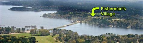 Toledo bend lake country is home to some of the best bass fishing in the country. Fisherman's Village Lodge - RV Camping - Boat Storage at ...