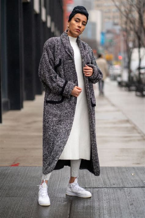 De 150 Beste Streetstyle Looks Van New York Fashion Week 2023 Outfits