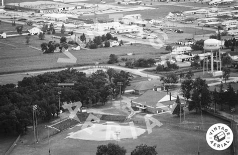 Vintage Aerial Iowa Dubuque County 1972 11 Pdu 29