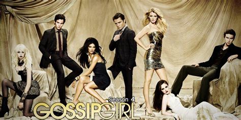 Gossip Girl Season 4 Online Streaming Movies And Tv Shows On Solarmovie