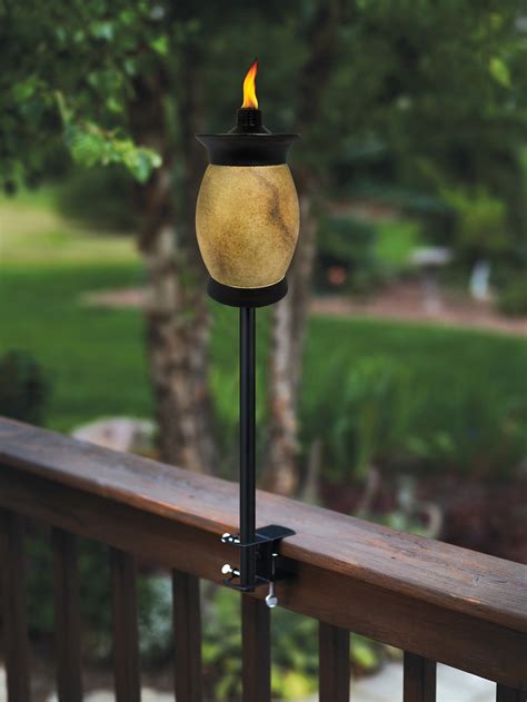 Discover high quality tiki torches with top rated reviews. Tiki torches: 5 how-to tips for safety, use and storage ...