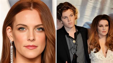 Riley Keough Pays Emotional Tribute Mum Lisa Marie And Brother Benjamin On Anniversary Of His