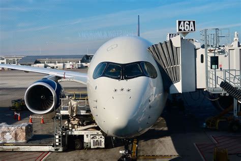 Review Delta One A350 Suite Business Class From Detroit To Amsterdam