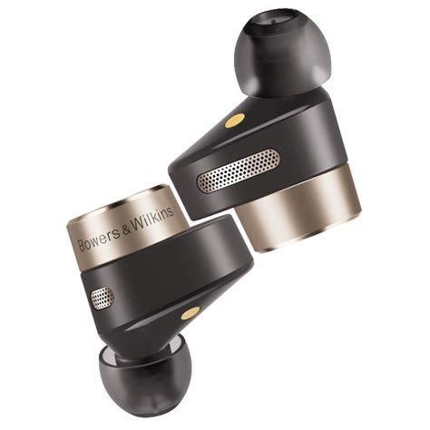 Bowers And Wilkins Pi7 In Ear True Wireless Headphones — Safe And Sound Hq