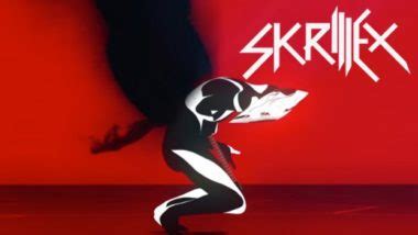 Skrillex Releases Insane Animated Video For Ease My Mind This Song Is Sick