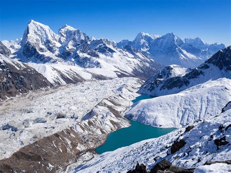 nepal among the list of 40 most beautiful countries in the world by cn traveler newsnews