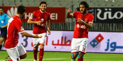 Jun 03, 2021 · أعلن الجهاز الفني لفريق الكرة الأول بالنادي الأهلي، بقيادة المدرب الجنوب إفريقي بيتسو موسيماني، تشكيل لاعبيه لمباراة مصر للتأمين. النادي الأهلي المصري يستعيد مروان محسن رسميًا.. ويحصل على ...