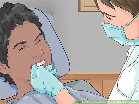 Check spelling or type a new query. How to Prepare for Getting Braces Removed: 12 Steps