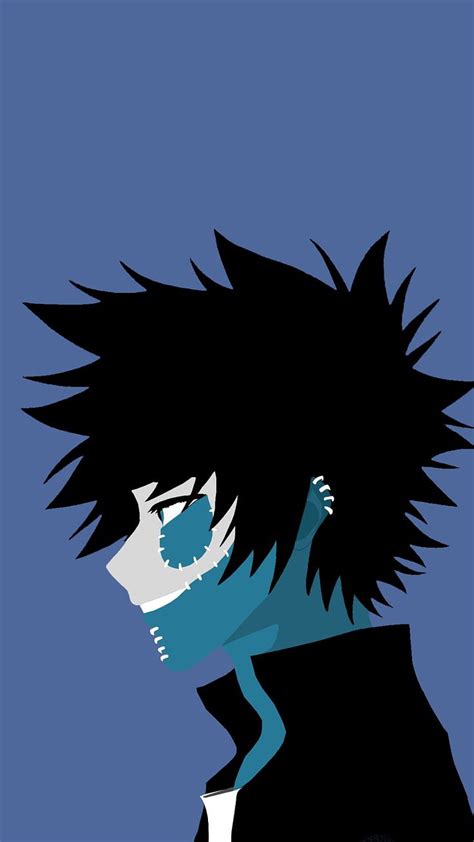 1920x1080px 1080p Free Download Dabi Hero Cute Anime Anime