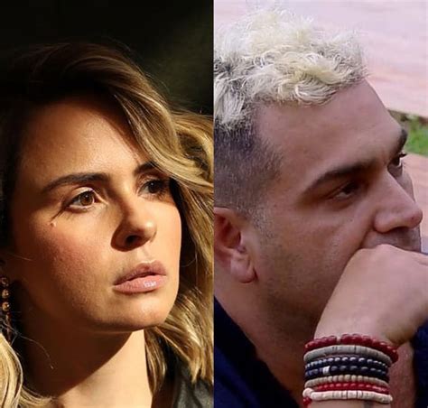 Ator e comediante, também conhecido como christian pior. Ana Paula Renault acusa Evandro Santo de racismo em A ...