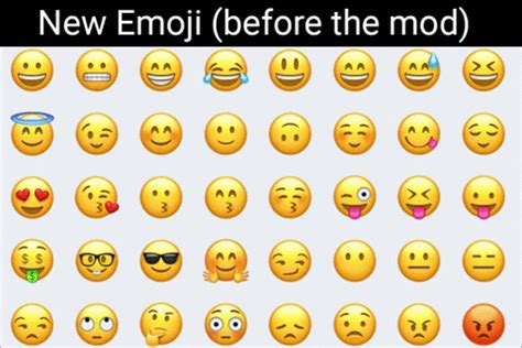 Kemudian instal 3 aplikasi ini di ponsel kamu yakni. Status Wa Emoticon