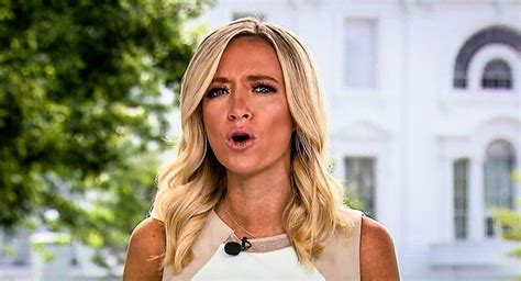 Kayleigh Mcenany Promoted To Co Host After One Month At Fox News Raw Story