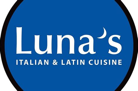 Lunas Restaurant Fills East Boston With Italian And Latin Cuisine