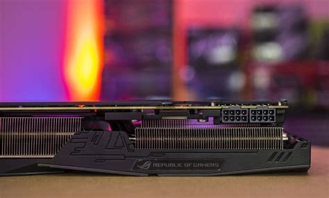 Asus Rog Strix Gtx 1080 Ti Oc Review Rog To The Limit Page 9