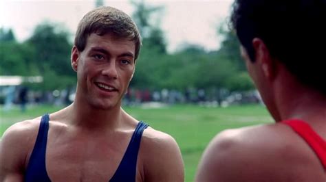 Kickboxer 1989