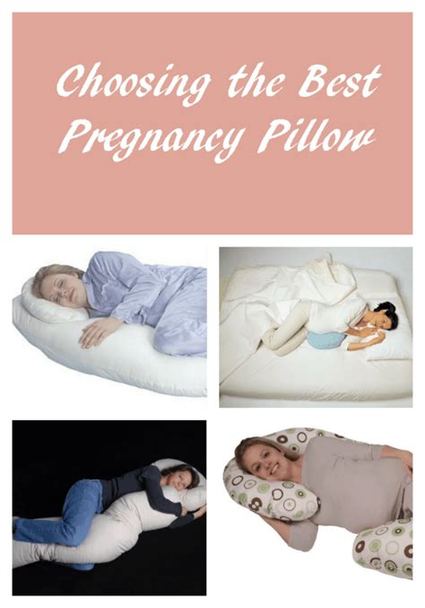 These cookies will be stored in your browser only with your. Choosing the Best Pregnancy Pillow in May 2020 ...