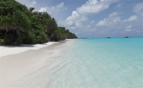 Fulhadhoo Beach Goidhoo Maldives Ultimate Guide January 2024