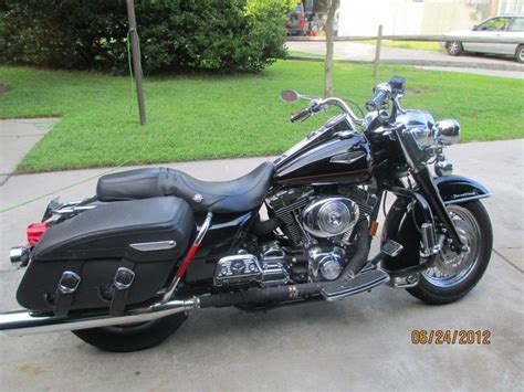 Road king is available with manual. Buy 2000 Harley-Davidson Road King CLASSIC Classic / on ...