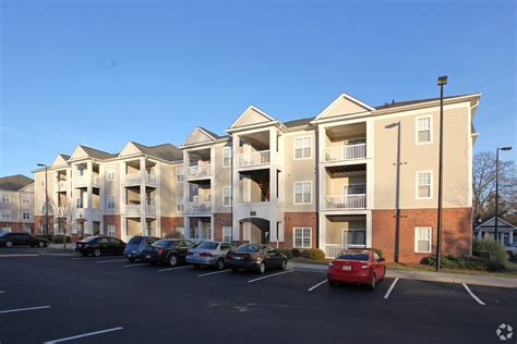 University Village Apartments In Greensboro Nc