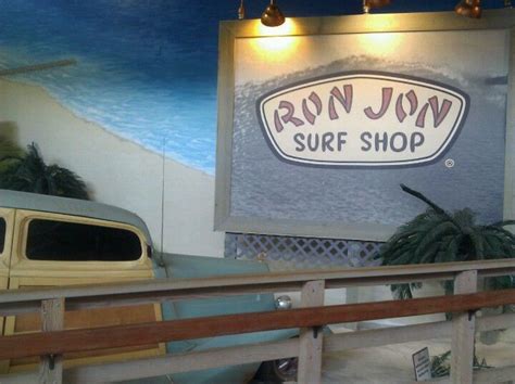 Ron Jon Surf Shop Ron Jon Surf Shop Seeing 33 Orlando Fl Travel