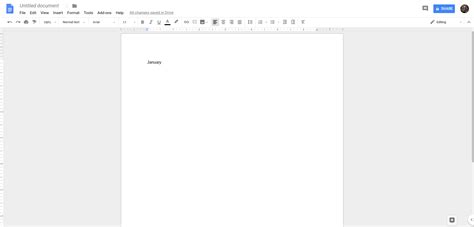 Last updated on may 25, 2020. How to Create a Calendar in Google Docs - Business 2 Community