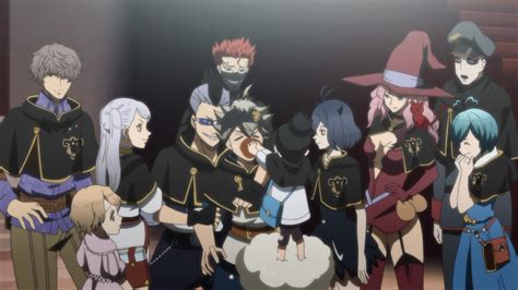 One of the most peculiar and endearing squads amongst the nine existing in the kingdom is the black bulls. Black Clover Chapter 261 Spoilers, Theories: Black Bulls ...