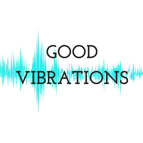 Good Vibrations Showkor