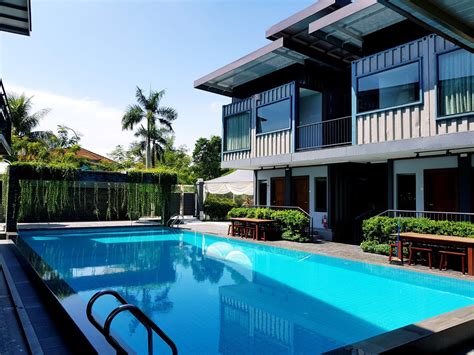8 Recommended Homestays With Elegant Swimming Pool In Johor Bahru