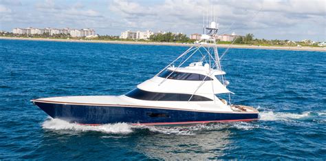 Used Viking Yachts For Sale Hmy Yachts