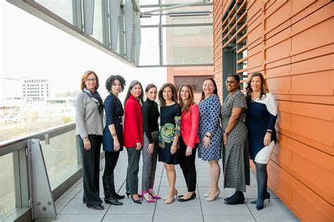 2018 Conference Women In Nonprofit Leadership Conference