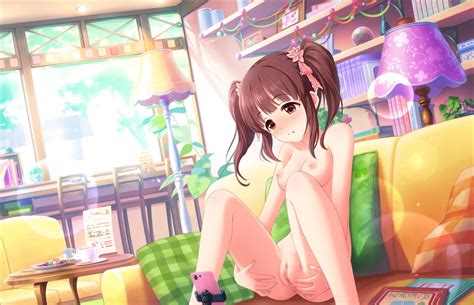The Idolm Ster The Idolm Ster Cinderella Girls Censored Naked Nipples Pussy Yande Re