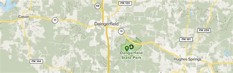 Best Hikes And Trails In Daingerfield Alltrails