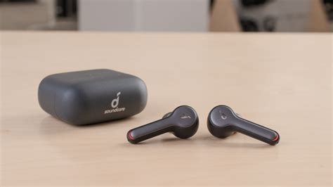Soundcore liberty air true wireless earphones with charging case, bluetooth 5, 20 hour playtime, and touch control earbuds. Anker SoundCore Liberty Air 2 Truly Wireless Review ...