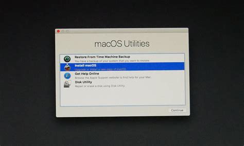 Install Hackintosh Macos High Sierra On Intel Core I7 8700k Riset