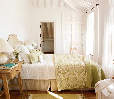 22 Buenas Ideas Para Modernizar El Dormitorio En Un Plis Plas