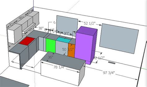 Maybe you would like to learn more about one of these? Remove Kitchen Walls Below Fink Truss Attic, Load Bearing ...