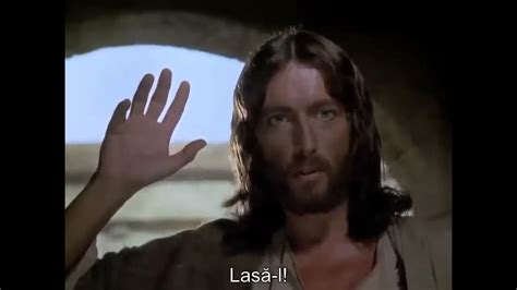Isus Din Nazaret Din 1977 Youtube