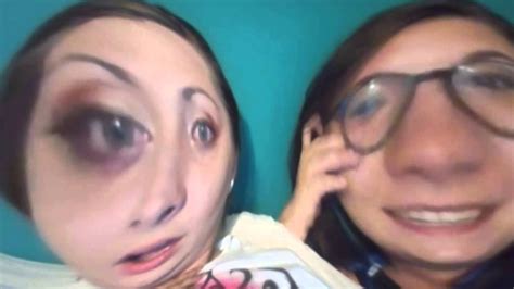 Two Girls Discover Webcam For The First Time Itsjessgrande Youtube