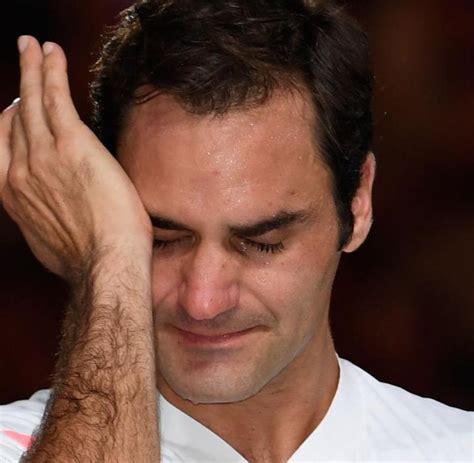 Tennis Roger Federer Mit Rekord Für Die Ewigkeit älteste Nummer Eins