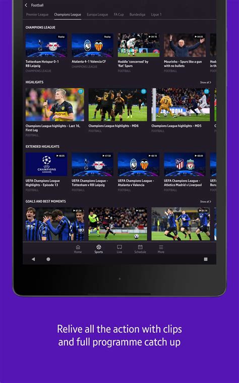 The first bill after adding the bt sport app from plusnet service will include the charge to cover the period between activation and date of the bill, as well as the next month's subscription. BT Sport for Android - APK Download