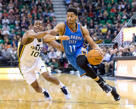 Nba News Jeremy Lamb Has A Chance To Be ‘really Good For Charlotte