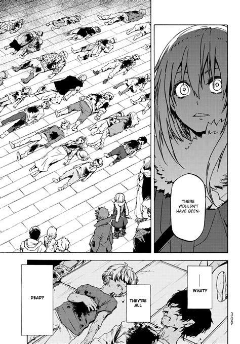 Yang bisa di tonton di hp, smarttv, tv led, lcd, dan. Tensei Shitara Slime Datta Ken - Chapter 59 - Manga Zuki Team