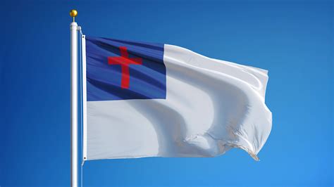 Ffrf Encourages City Of Bostons Opposition To Christian Flag Freedom