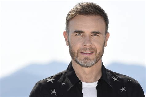Gary Barlow: Family, Wife, Children, Dating, Net Worth, Nationality and More - The Celebrity ...