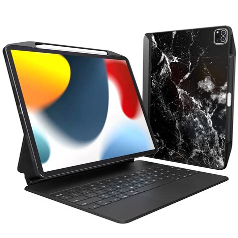 Buy Switcheasy Coverbuddy Ipad Pro Case 129 Inch 2021 With Pencil