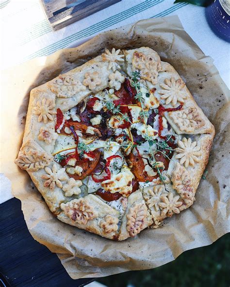 Cnmolean opened this issue may 7, 2020 · 0 comments. Savory Summer Galette | Recipe | Savory, Food processor recipes, Galette