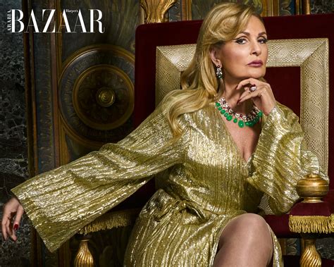 Superstar Yousra Tells Bazaar “people On Social Media Are By No Means Legendary” Harpers