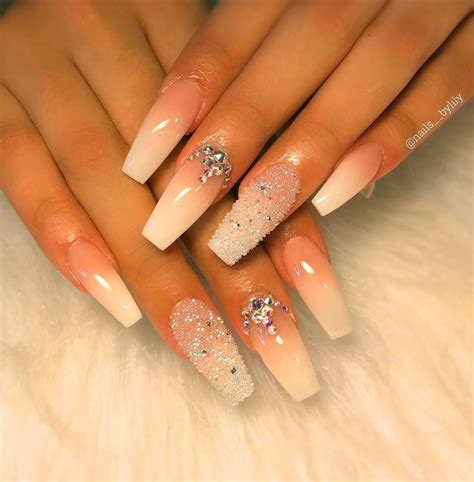Cute Acrylic Nails Designs Ideas For You With Images