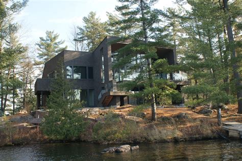 Modern Masterpiece - Infinity Fine HomesInfinity Fine Homes