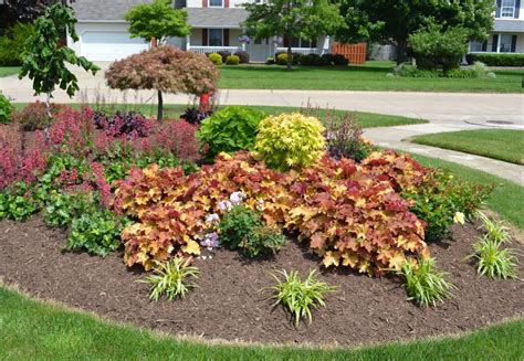 23 Landscaping Ideas With Photos Corner Landscaping Professional